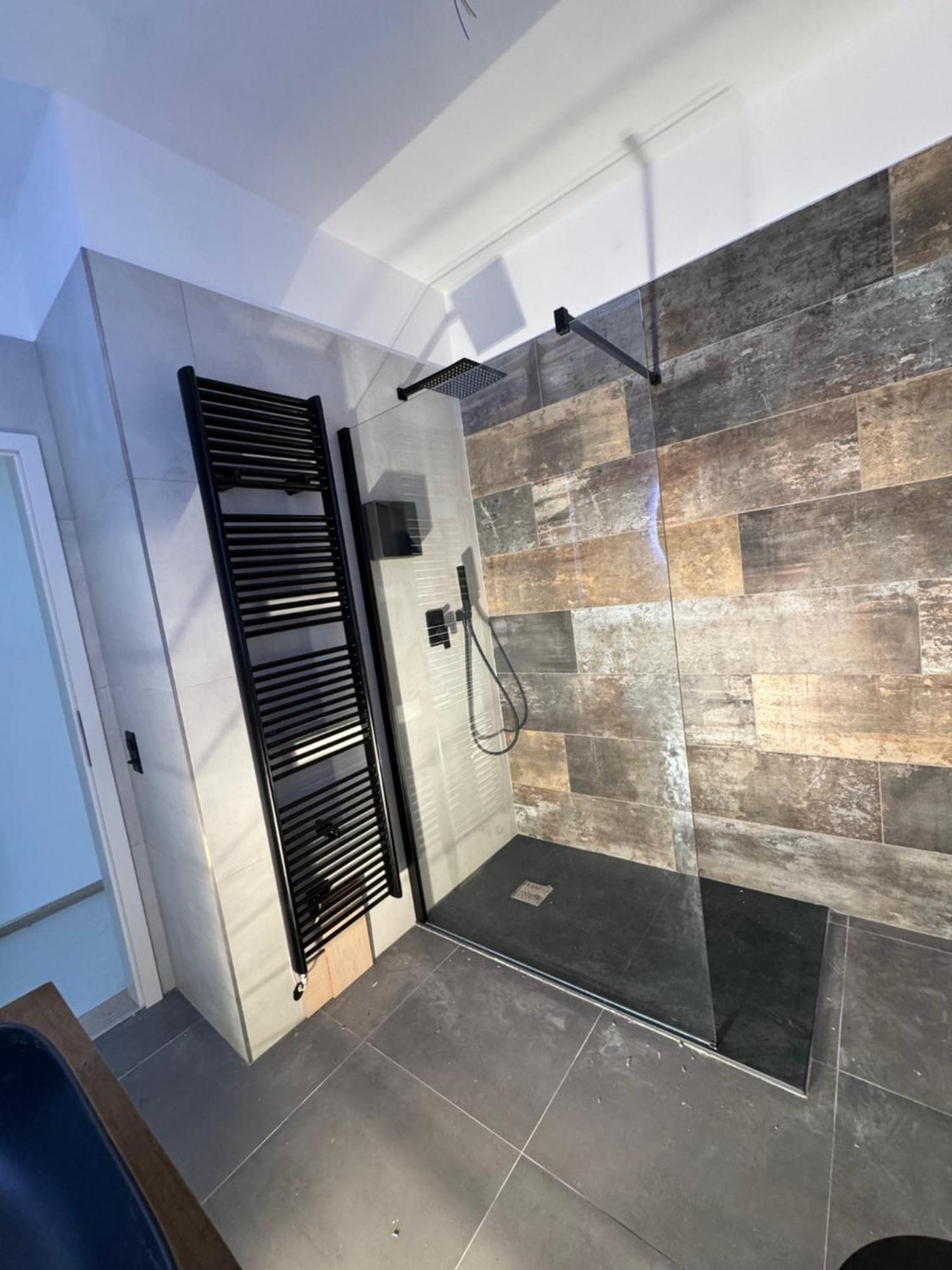 Veralto - Modern Suite With Como Lake View Vacallo Exterior foto